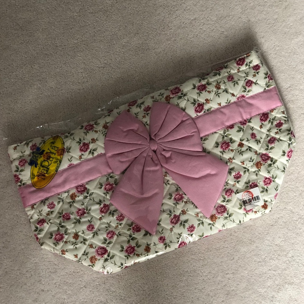 Brand New NaRaYa Tote Handbag